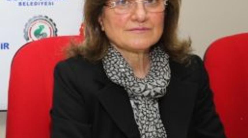 Kadın Meclisinden &ldquo;şiddete Hayır&rdquo; Etkinliği