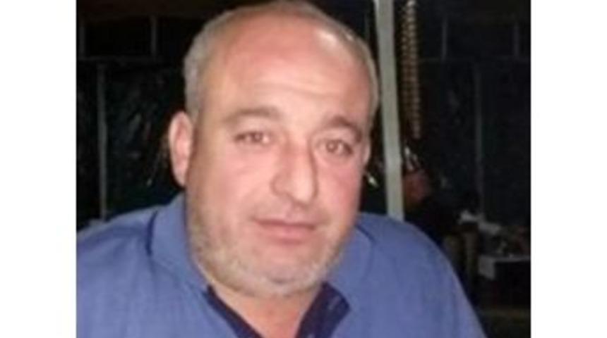 Antalya&rsquo;da Trafik Kazası: 1 &Ouml;l&uuml;