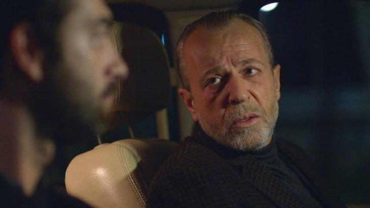 Poyraz Karayel 44. Bölüm Fotoğrafları G1