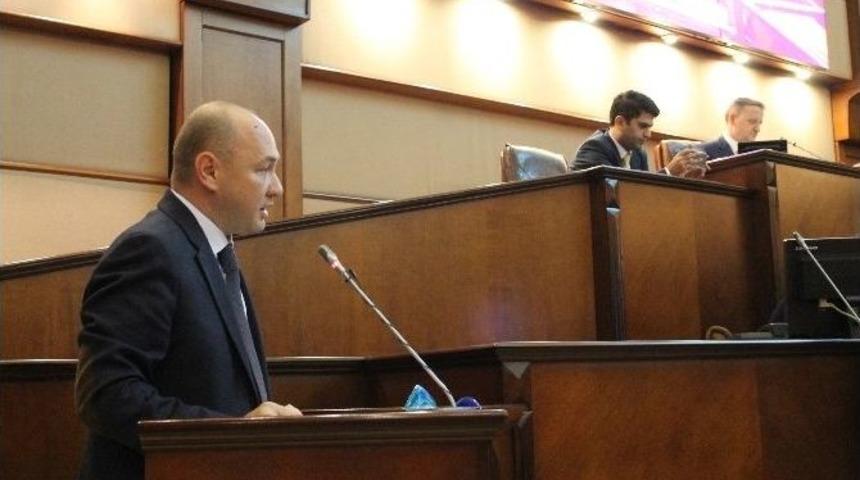 İbb&rsquo;nin Borcu İki Yılda İki Kat Arttı