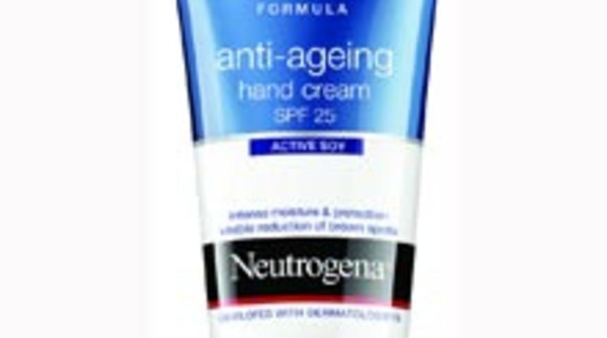 Yaşınız Ellerinizde Gizli