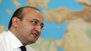 Akdoğan: Terör örgütü panik atak geçiriyor