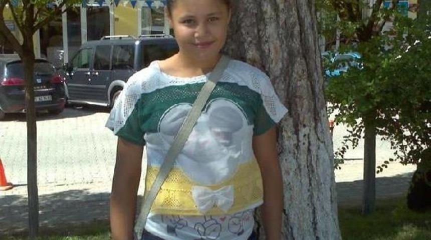 Bartın'da Ortaokul &Ouml;ğrencisi &Ccedil;iğdem 5 G&uuml;nd&uuml;r Kayıp