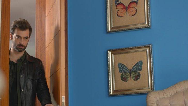 Poyraz Karayel 44. Bölüm Fotoğrafları G2