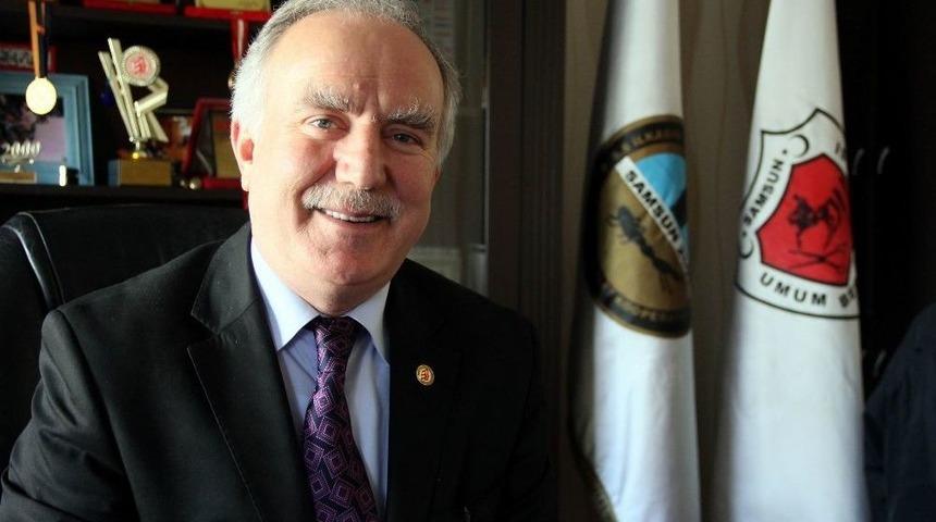 Berberler Dert Babası Oldu