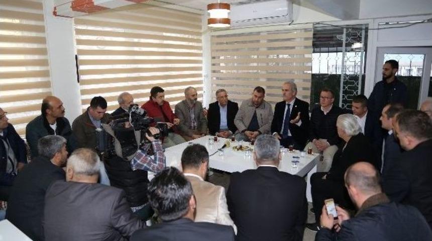 Altepe&rsquo;den &ldquo;gen&ccedil;lere Sahip &Ccedil;ıkın&rdquo; &Ccedil;ağrısı