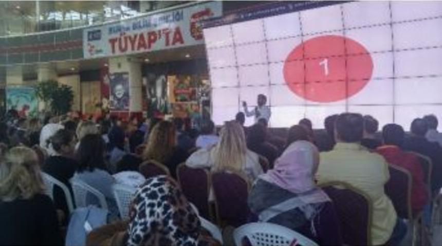 Btm&rsquo;den &Ouml;ğretmenlere Seminer