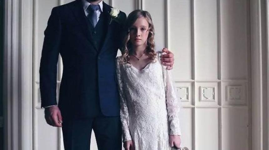 Unıcef&rsquo;Ten &lsquo;&Ccedil;ocuk Gelinler&rsquo; I&ccedil;in Video