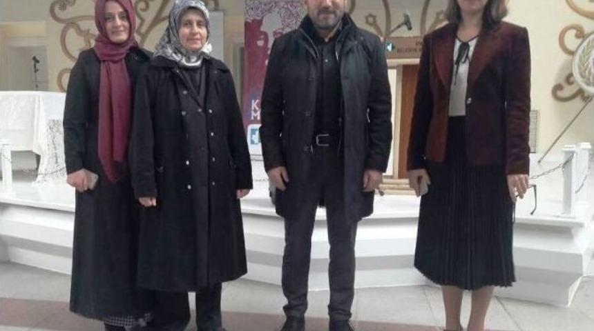 İzmit Belediyesi &lsquo;t&uuml;rkiye&rsquo;de M&uuml;ltecilik&rsquo; Konulu Konferans D&uuml;zenledi