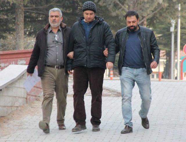 Elazığ’da Milli Eğitime Fetö Operasyonu: 7 Gözaltı