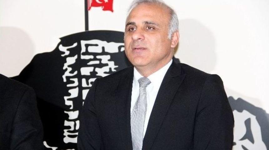 Vali Zorluoğlu’ndan, Değerlendirme Toplantısı