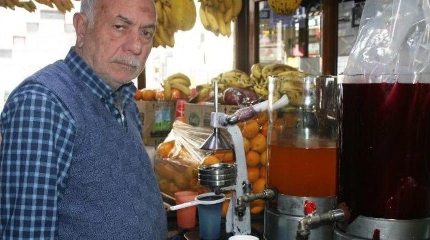 55 Yıldır Şifa Dağıtıyor