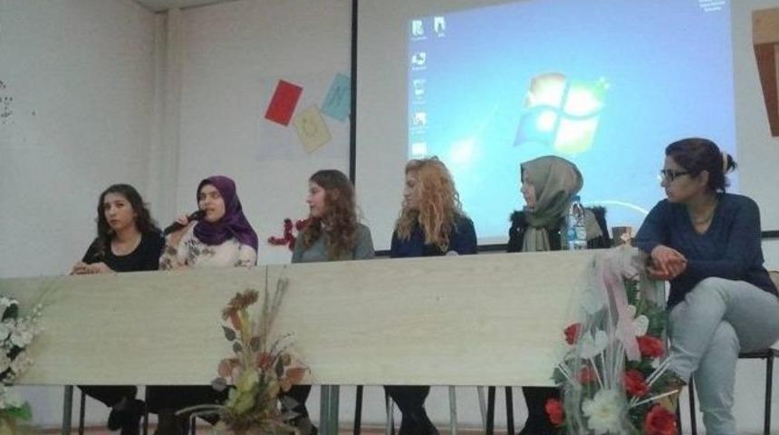 Bartın&rsquo;da &Ouml;ğrenciler Felsefe Etkinliğinde Buluştu