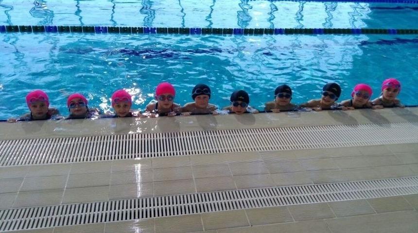 Toplumun Her Kesimini Sporla Buluşturmaya Gayret Ediyorlar