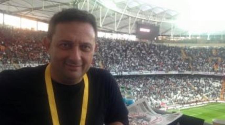 Malatyalı Futbolseverlerin Tepki G&ouml;sterdiği Kerem &Ouml;ncel&rsquo;den &Ouml;z&uuml;r Geldi