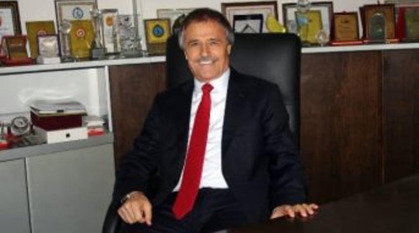 Kavak: &ldquo;hatay Tanıtım Grubu Oluşturulmalı&rdquo;