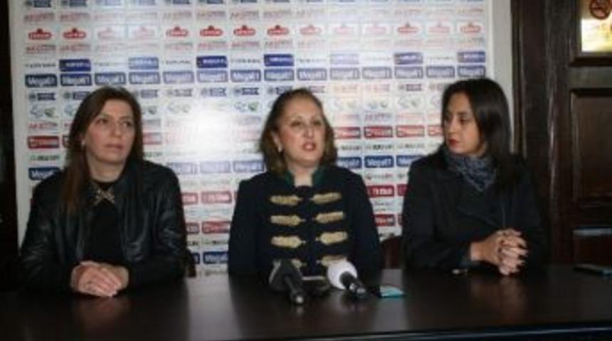 Kikap Trabzon Kurucu Başkanı Turan’dan Cinsel İstismar Düzenlemesine Tepki