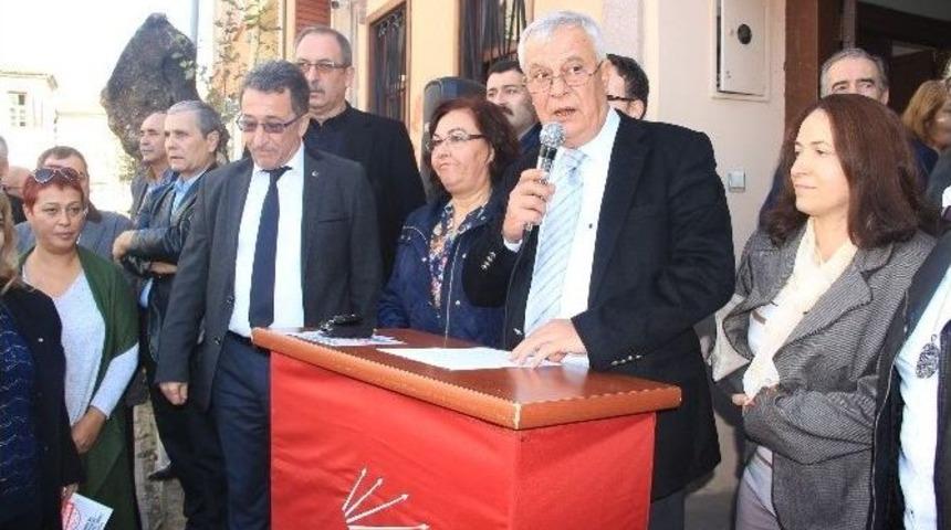 Sel G&uuml;ndemi Değerlendirdi