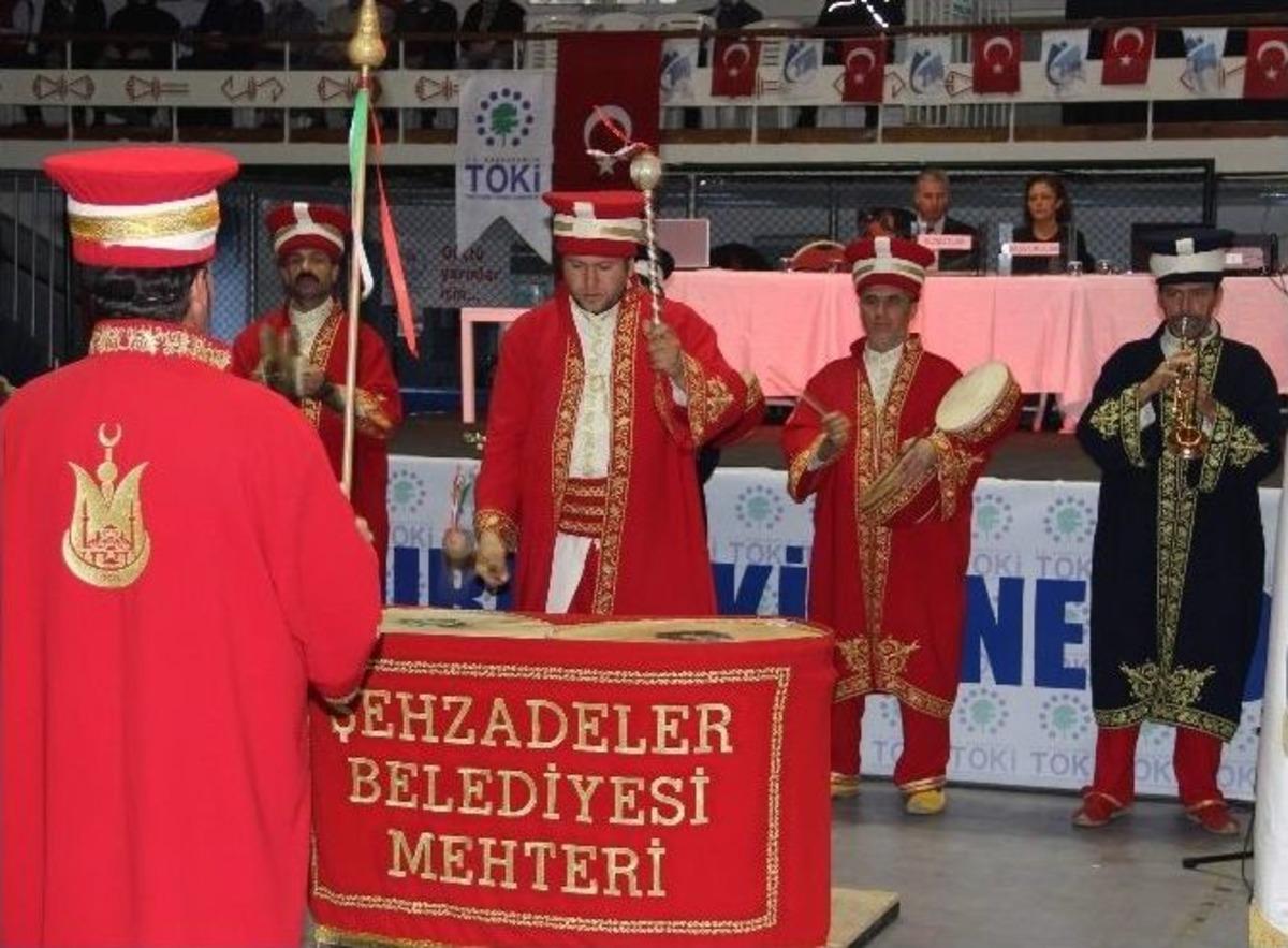 Toki&rsquo;de Kuralar &Ccedil;ekildi