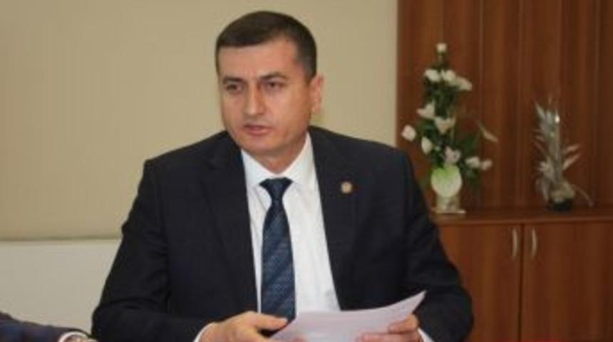 Hatay&rsquo;daki Fet&ouml; Operasyonları