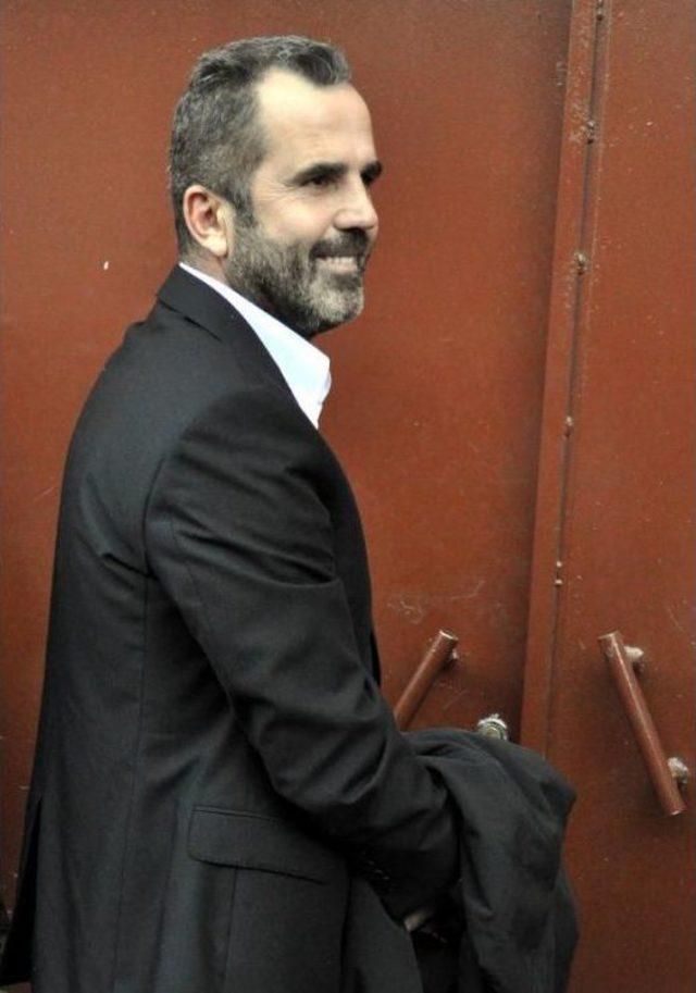 Akın &Ouml;zt&uuml;rk&rsquo;&Uuml;n Emir Astsubayı Adliyeye Sevk Edildi 1