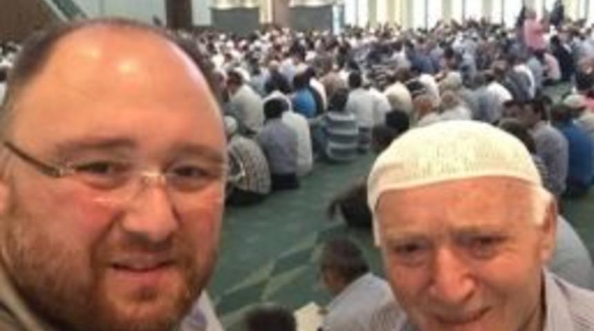 Serdar Dereli&rsquo;nin Acı G&uuml;n&uuml;