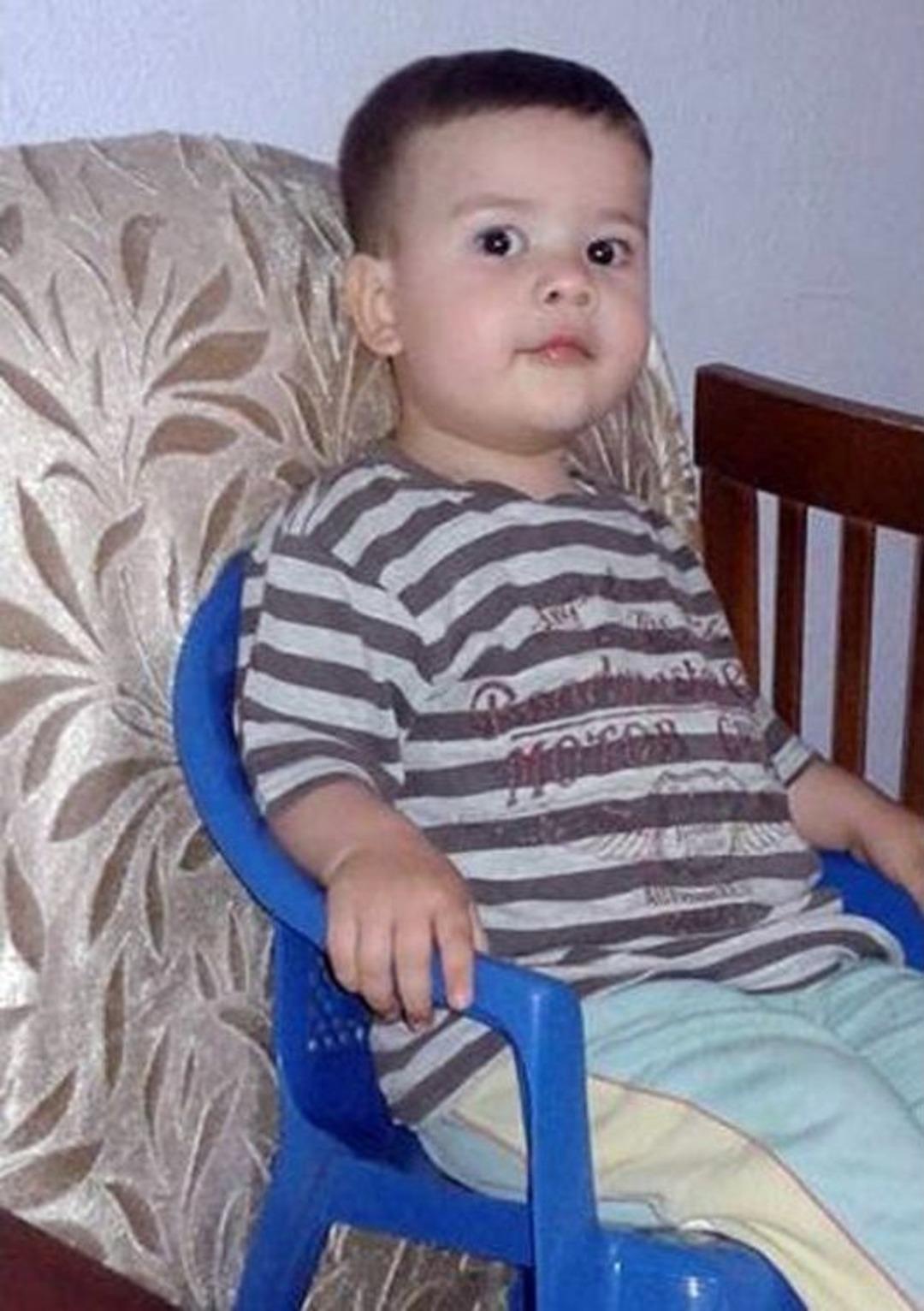 Minik Uğur&rsquo;u Arama &Ccedil;alışmaları İkinci G&uuml;n&uuml;nde Devam Ediyor