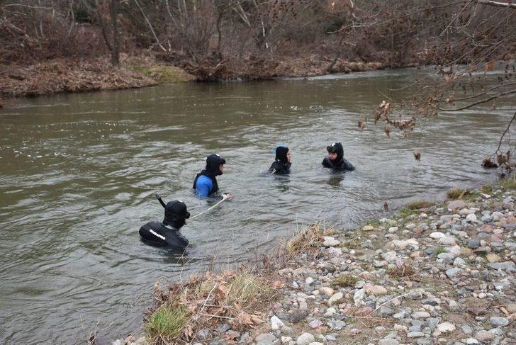 Minik Uğur’u Arama Çalışmaları İkinci Gününde Devam Ediyor G1