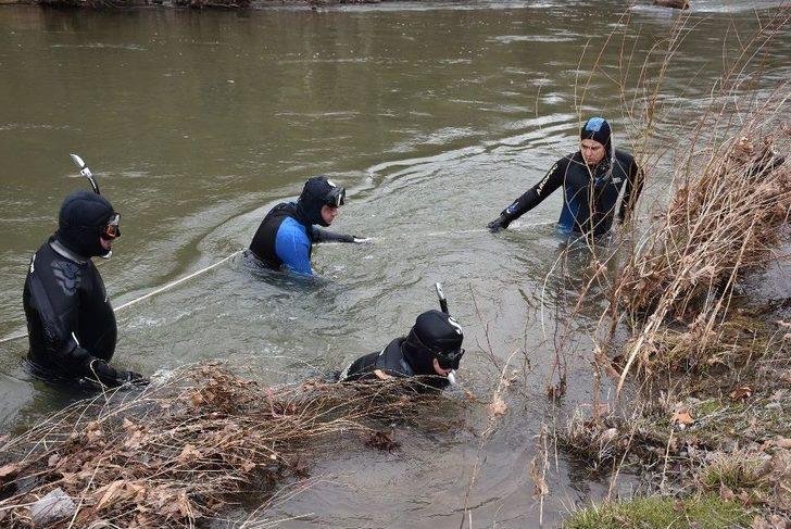 Minik Uğur’u Arama Çalışmaları İkinci Gününde Devam Ediyor G2