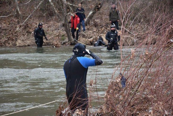 Minik Uğur’u Arama Çalışmaları İkinci Gününde Devam Ediyor G4