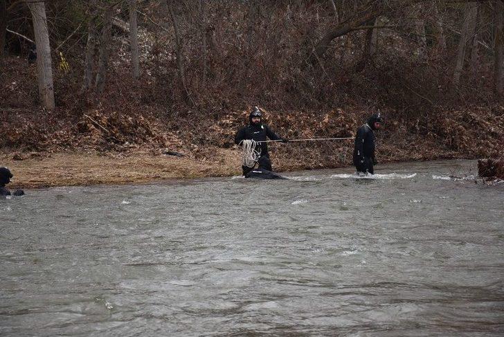 Minik Uğur’u Arama Çalışmaları İkinci Gününde Devam Ediyor G5