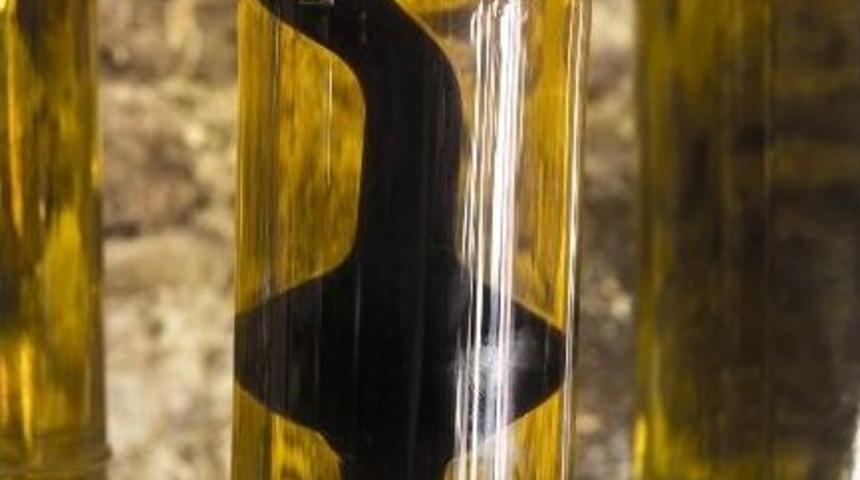 Zeytin Yağında Butik Şişeler İlgi G&ouml;r&uuml;yor