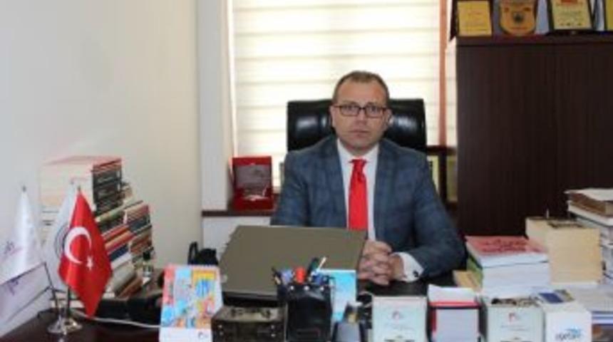 Sosyolog İsmail Öz: “biz Birlik Ve Beraberliğin Ne Demek Olduğunu 15 Temmuz’da Gördük”