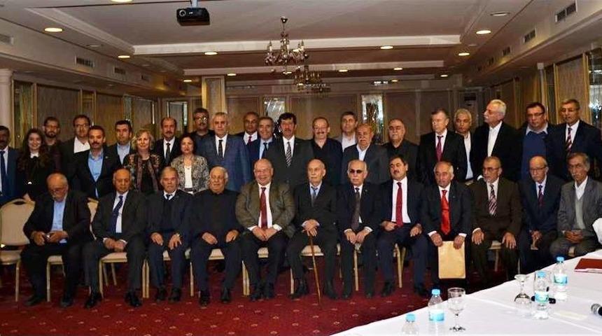 Dasev’in Mütevelli Heyet Toplantısı Adana’da Yapıldı