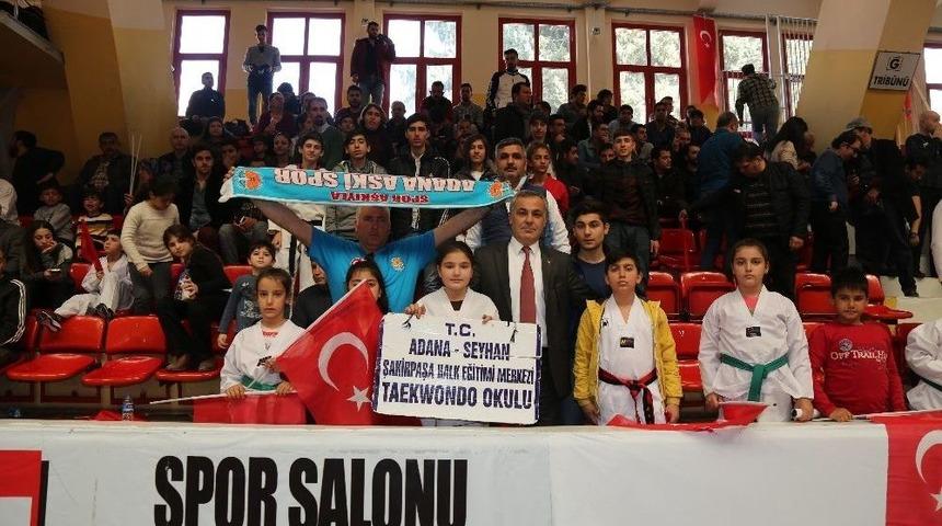Adana Aski Spor&rsquo;dan Adanalılara Teşekk&uuml;r