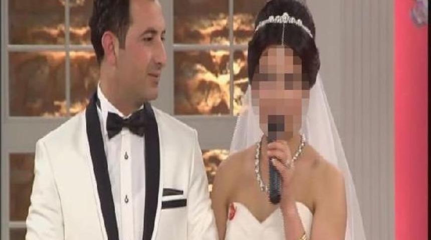 Yanan Otomobildeki Ceset, Evlendirme Programlarına Katılan Damat Adayına Aitmiş