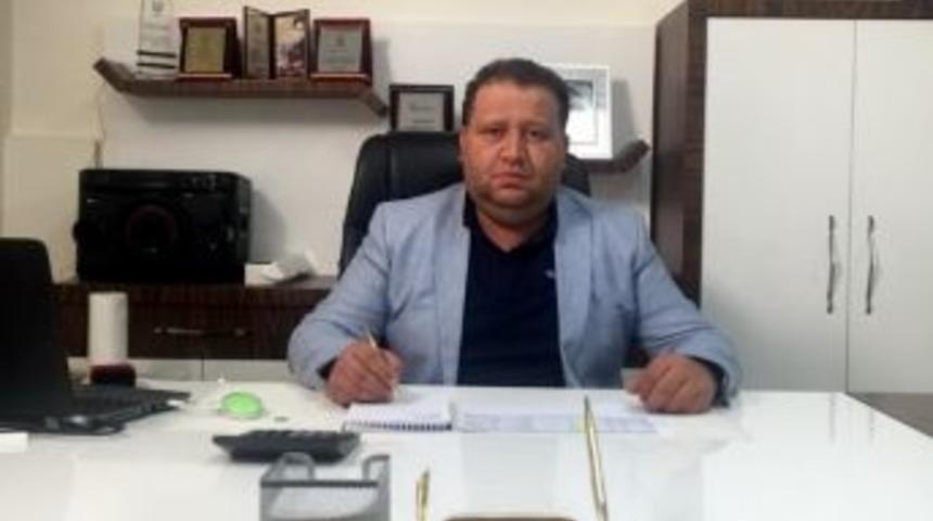 Başkan Ko&ccedil;&rsquo;tan Taraftara &Ccedil;ağrı