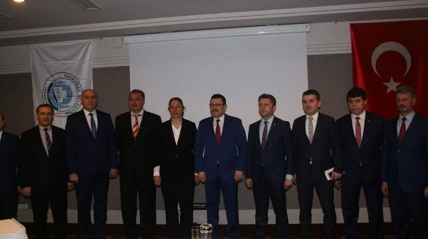 İşitme Engelliler T&uuml;rkiye Oryantiring Şampiyonası 6-7 Mayıs Tarihlerinde Trabzon&rsquo;da Yapılacak