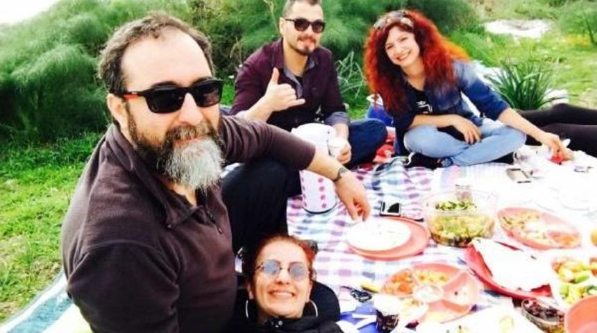 Bodrum'da Erken Bahar