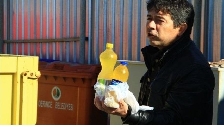 Geleceğin &Ccedil;evrecileri K&uuml;&ccedil;&uuml;k Yaşta Eğitiliyor