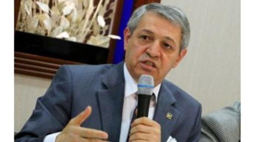 G&ouml;zge&ccedil;: "madalya Her Şey Değildir"