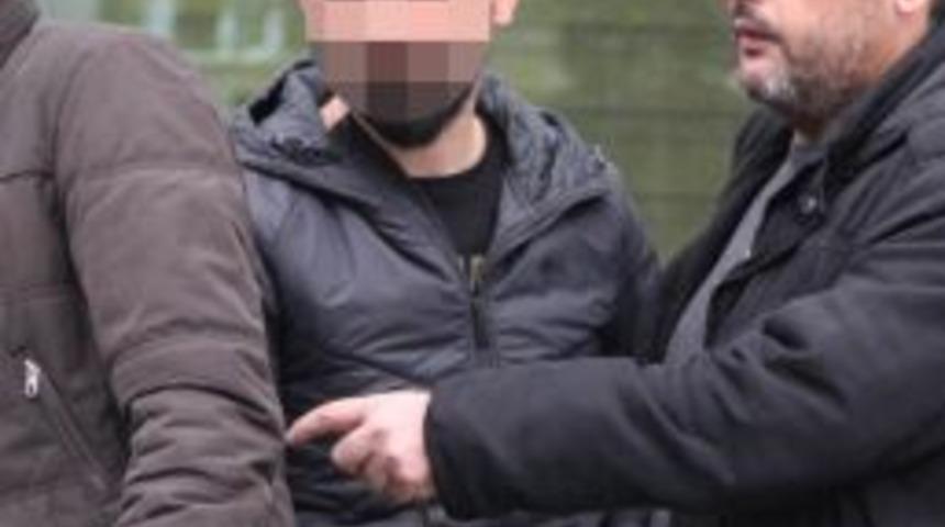 Uyuşturucu Ticaretine 8 Yıl 4 Ay Hapis