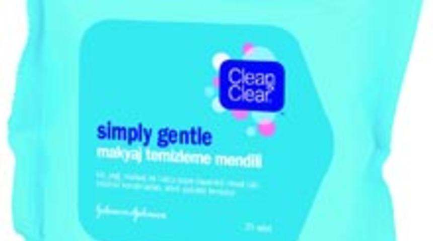 Cildinizi Kolayca Temizleyin