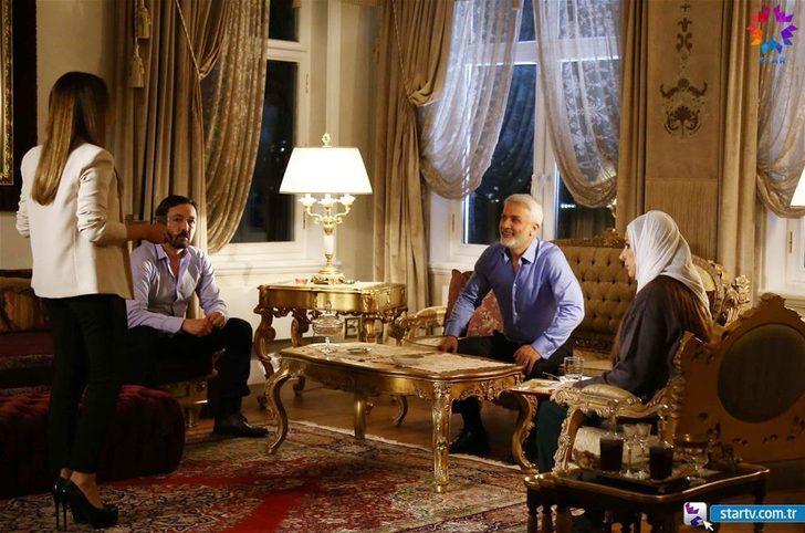 Göç Zamanı 2. Bölüm Fotoğrafları G4