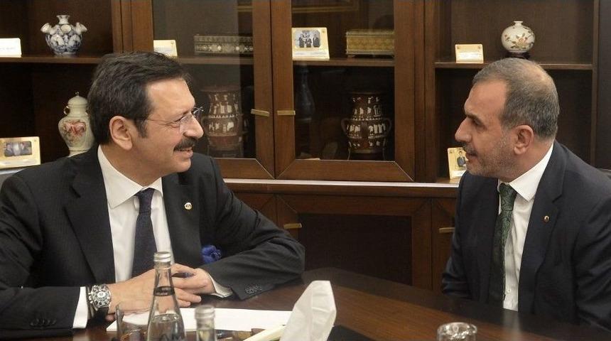 Elazığ İstediğini Aldı