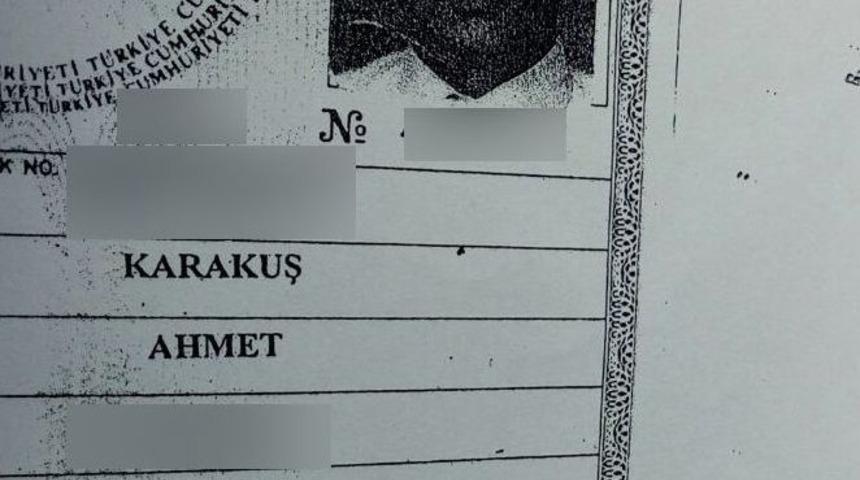 Nehirde Bulunan Cesedin Kimliği Belli Oldu