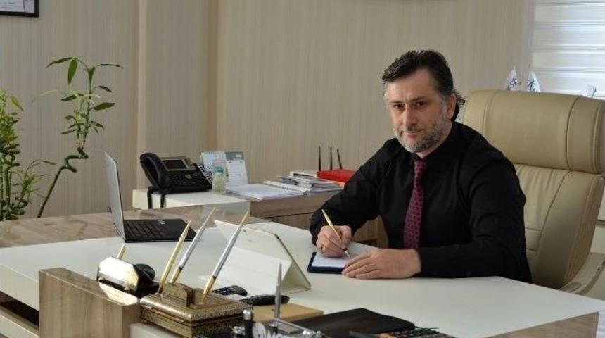 Motaş Genel Müdürü Tamgacı: