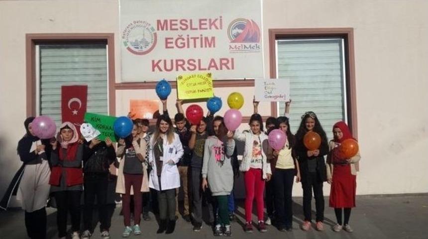 Teog Sınavı &Ouml;ğrencilerine Sınav Hazırlığı, Stres Ve Motivasyon Eğitimi