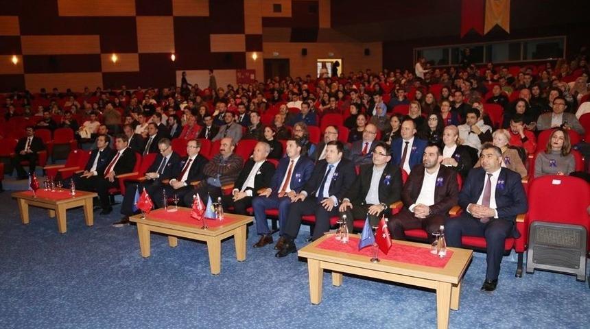 Kosova&rsquo;nın Bağımsızlığının 9&rsquo;uncu Yılı Kutlandı