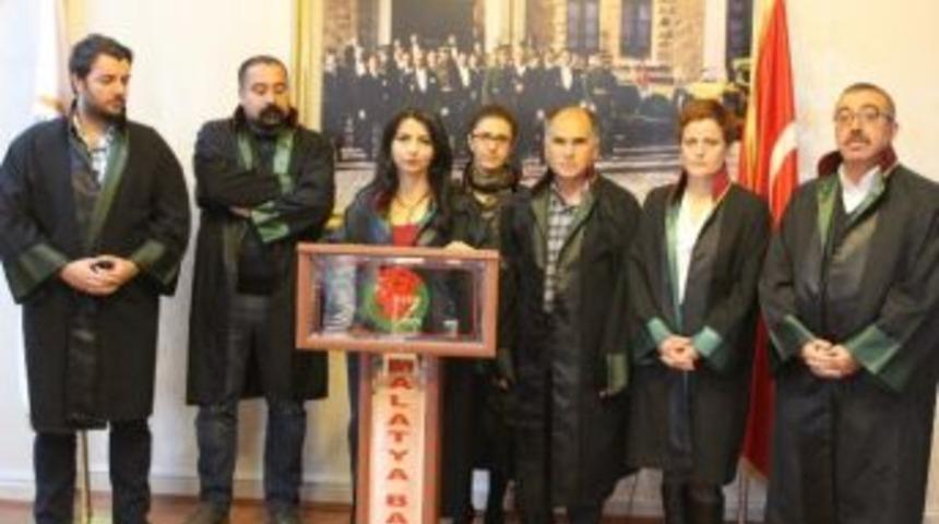 Cinsel İstismar Önergesine Malatya Barosundan Tepki